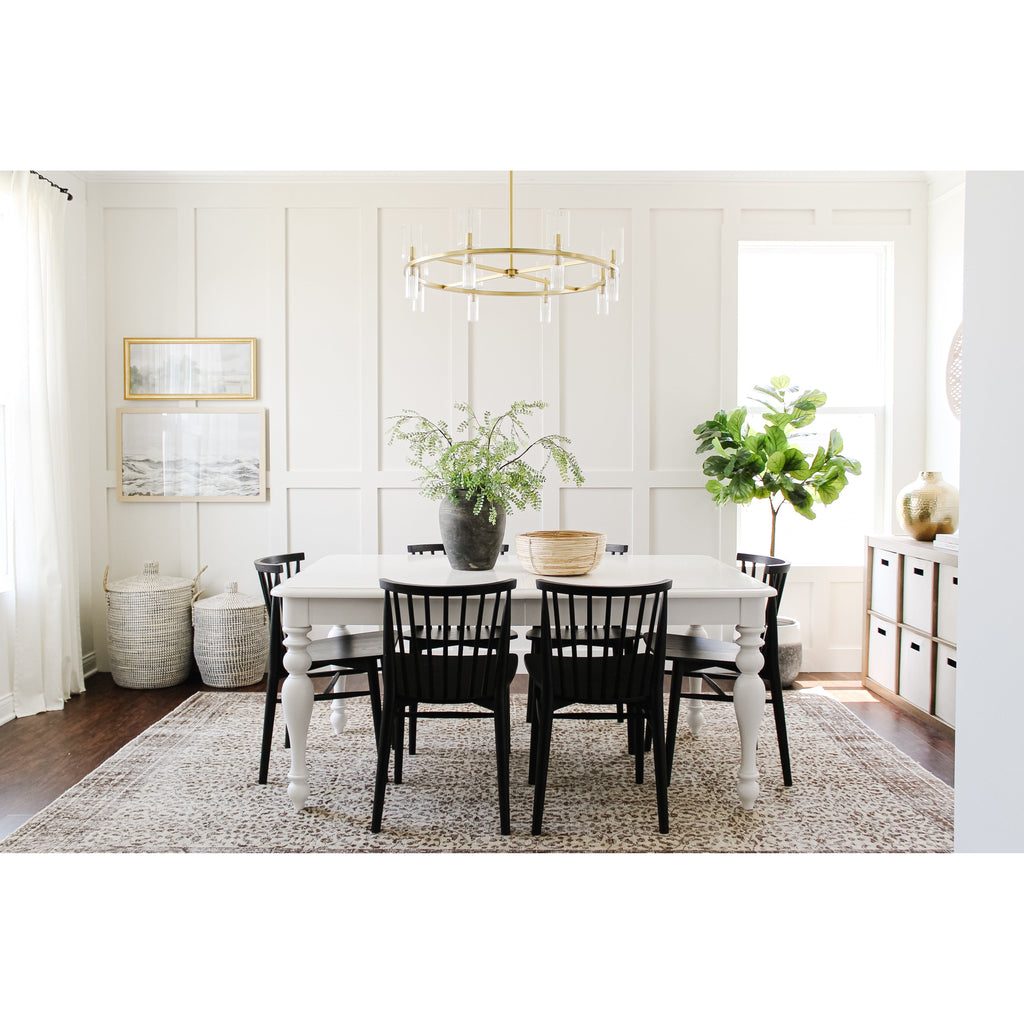 Tabitha Chandelier - Light House Co.