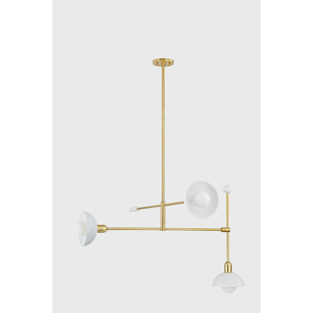Billie Chandelier - Light House Co.