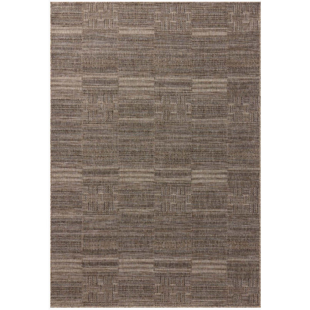 Birch Natural / Beige Indoor/Outdoor Rug - Light House Co.