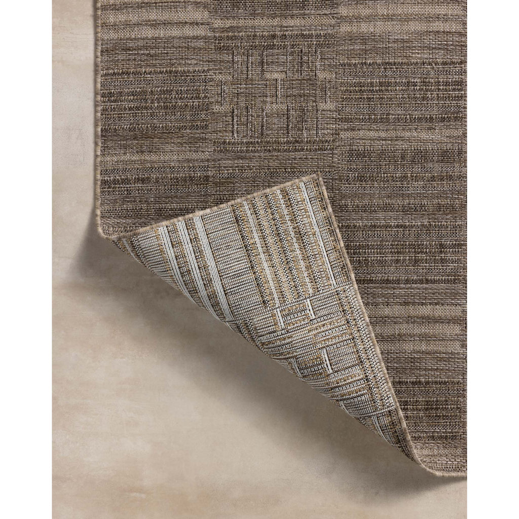 Birch Natural / Beige Indoor/Outdoor Rug - Light House Co.