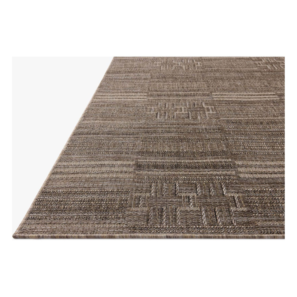 Birch Natural / Beige Indoor/Outdoor Rug - Light House Co.