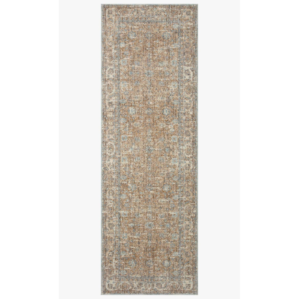 Blake Sand / Sky Rug | Angela Rose x Loloi - Light House Co.