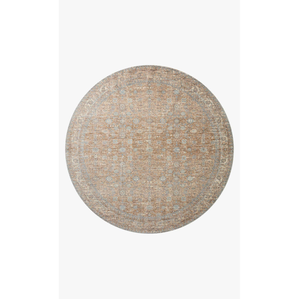 Blake Sand / Sky Rug | Angela Rose x Loloi - Light House Co.