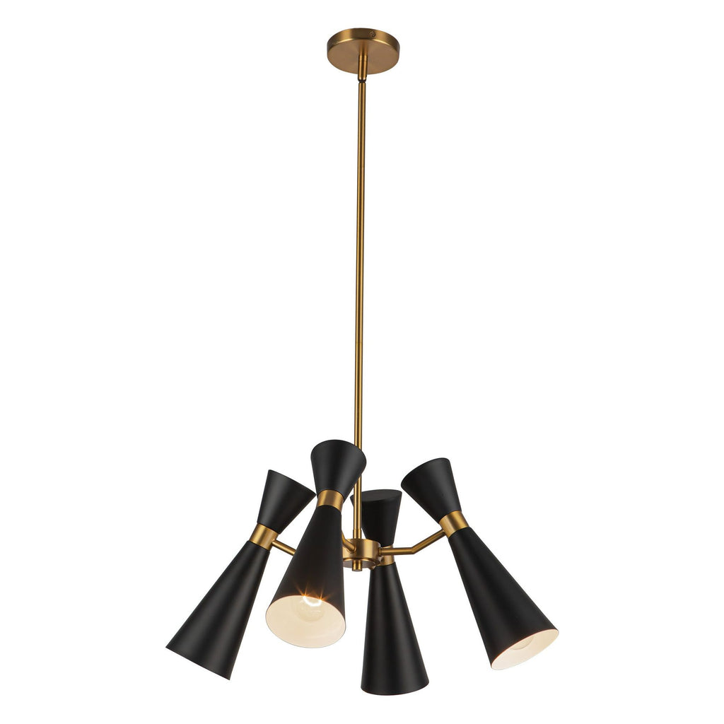 Blake Chandelier - Light House Co.