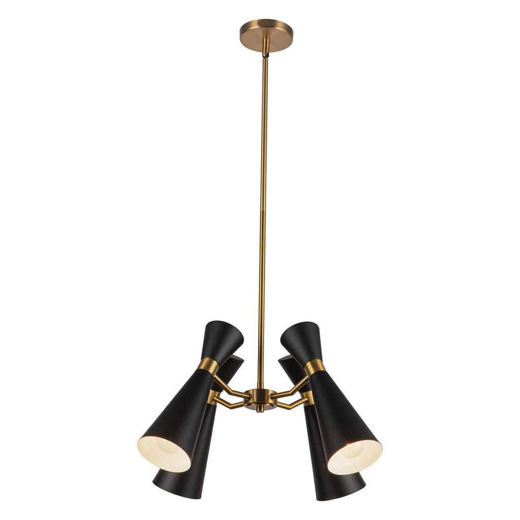 Blake Chandelier - Light House Co.