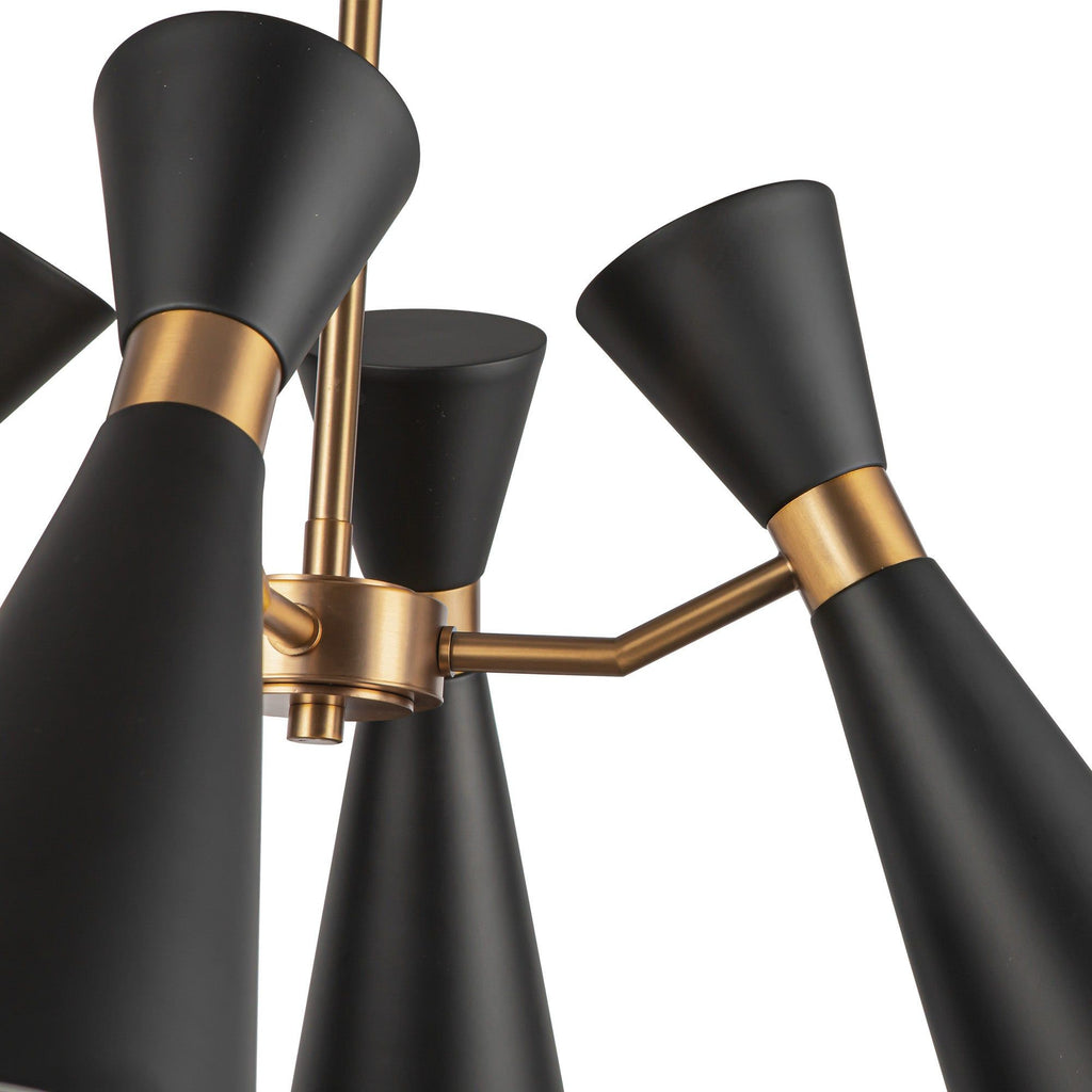 Blake Chandelier - Light House Co.