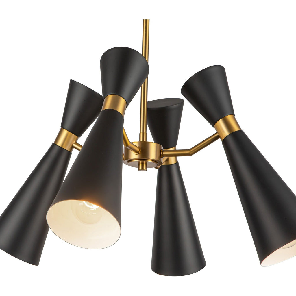 Blake Chandelier - Light House Co.