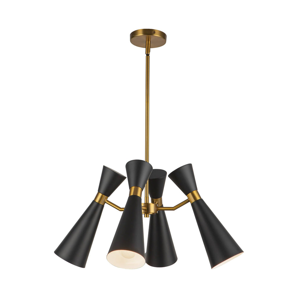 Blake Chandelier - Light House Co.