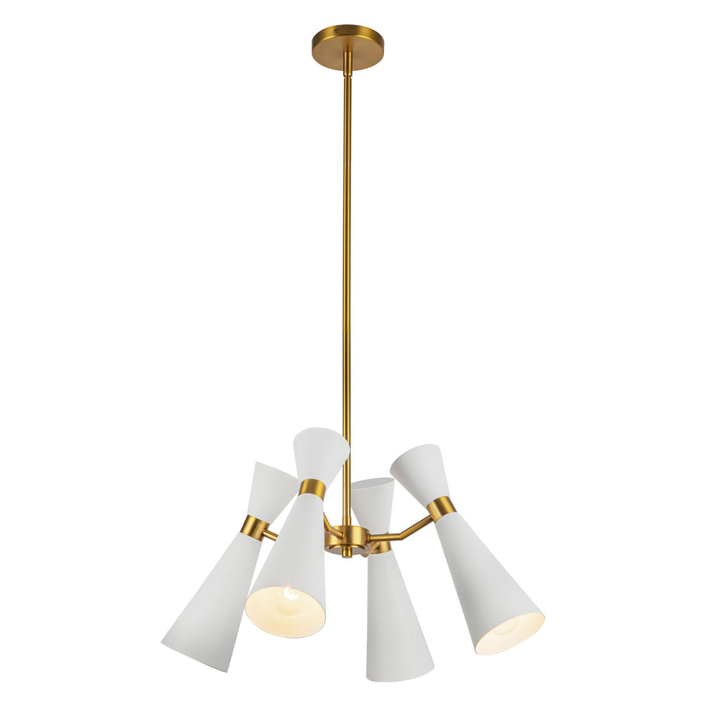 Blake Chandelier - Light House Co.