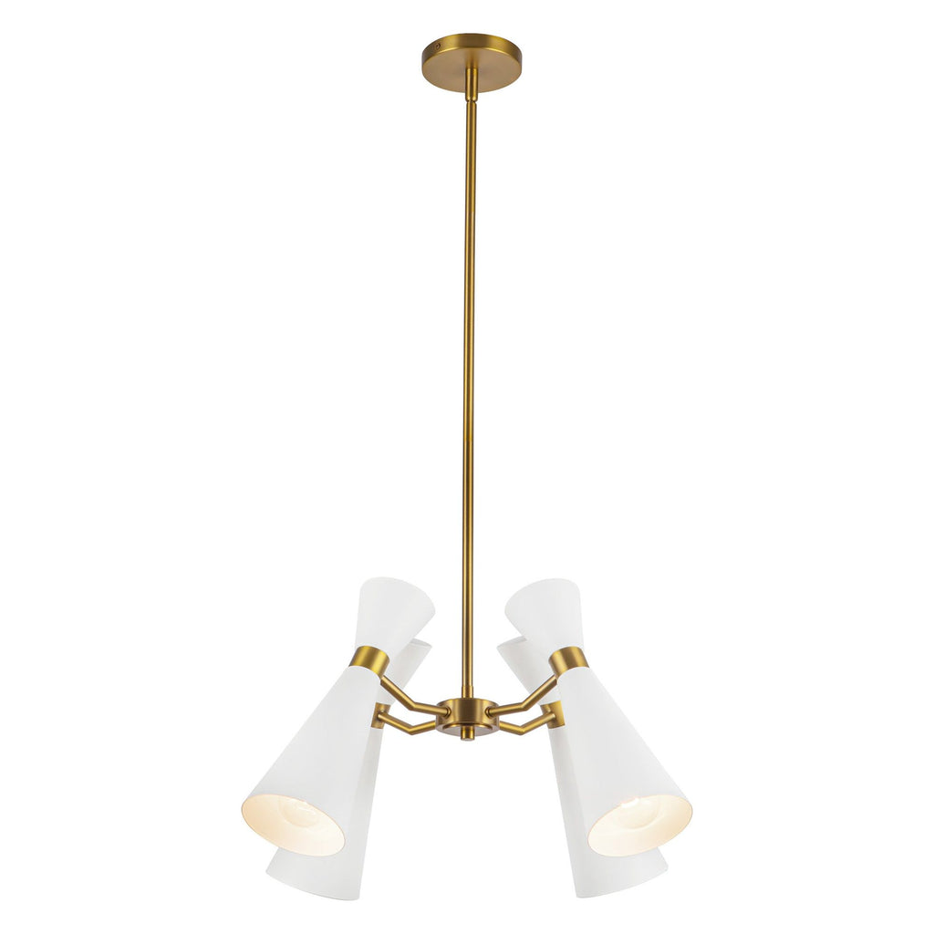 Blake Chandelier - Light House Co.