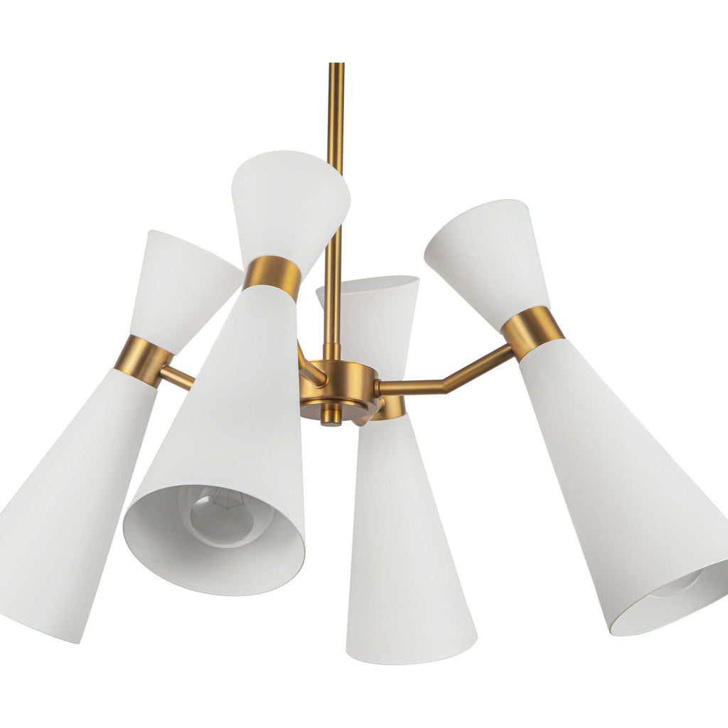 Blake Chandelier - Light House Co.