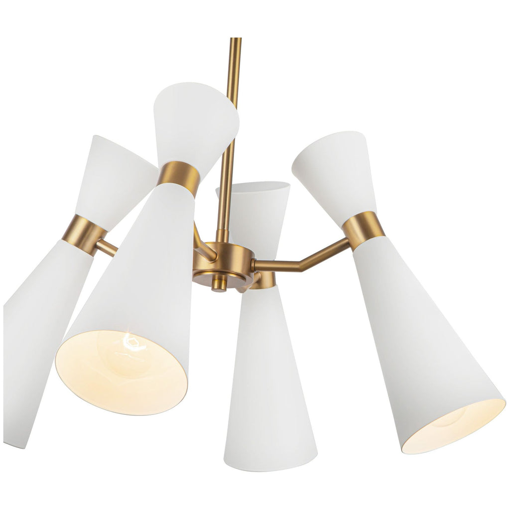Blake Chandelier - Light House Co.