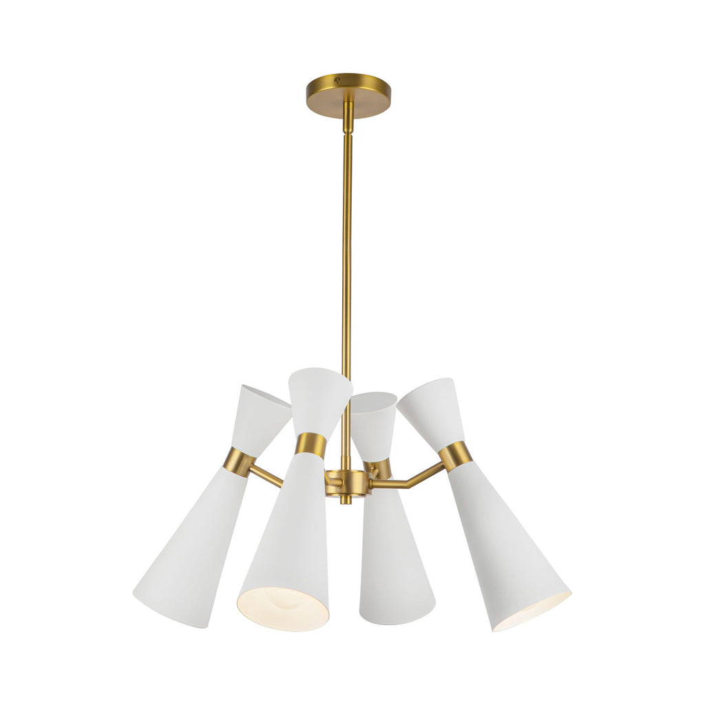 Blake Chandelier - Light House Co.