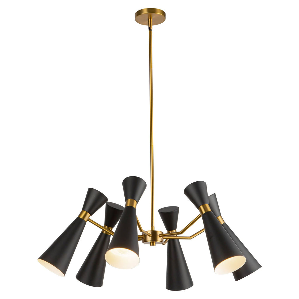 Blake Chandelier - Light House Co.