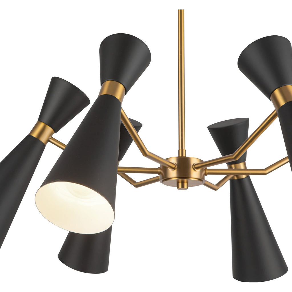 Blake Chandelier - Light House Co.