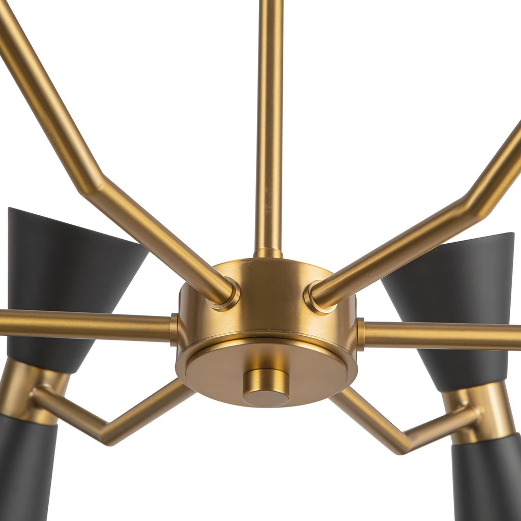Blake Chandelier - Light House Co.