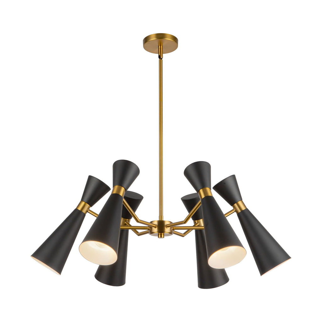 Blake Chandelier - Light House Co.