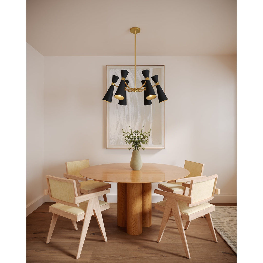 Blake Chandelier - Light House Co.