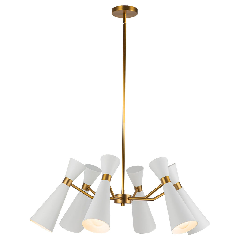 Blake Chandelier - Light House Co.