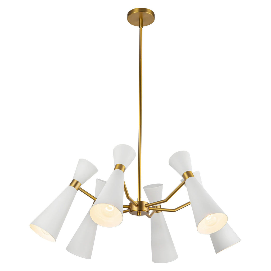Blake Chandelier - Light House Co.