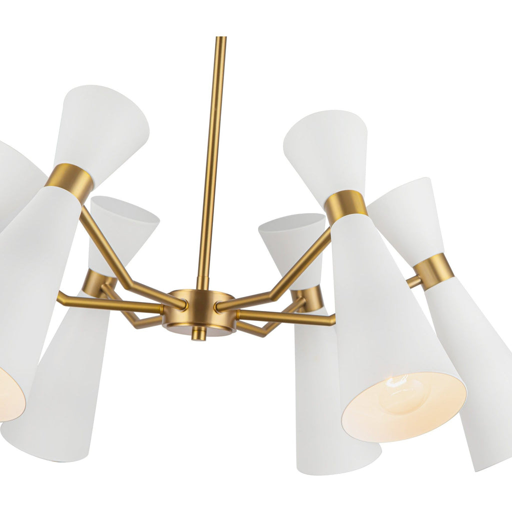 Blake Chandelier - Light House Co.