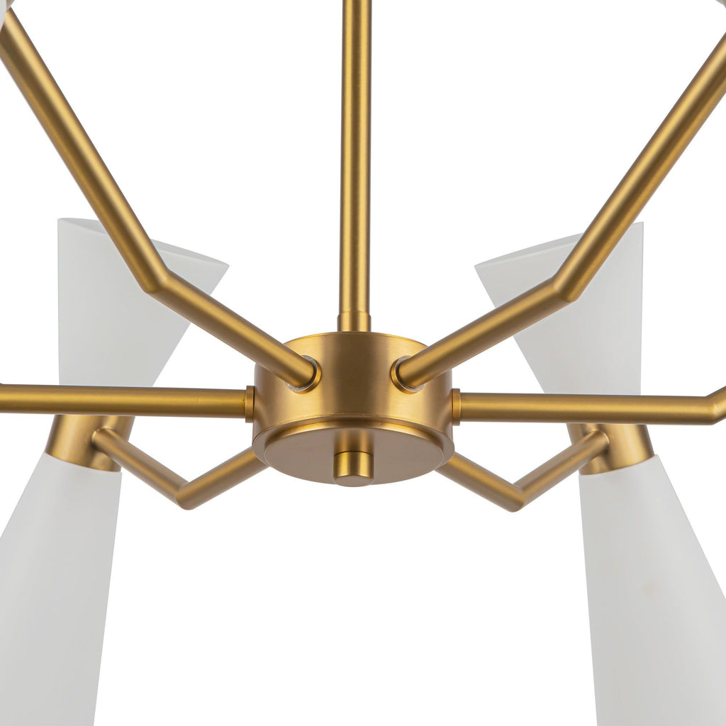 Blake Chandelier - Light House Co.