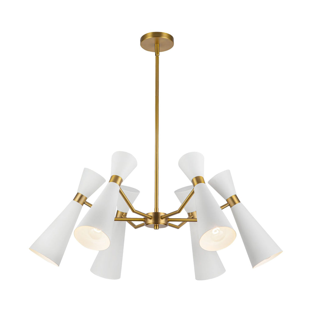 Blake Chandelier - Light House Co.