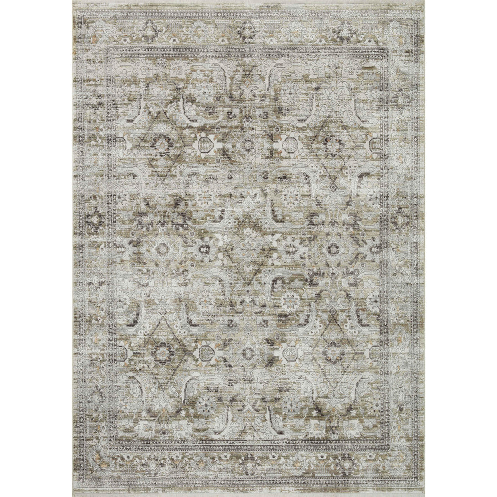 Bonney Moss / Stone Rug - Light House Co.