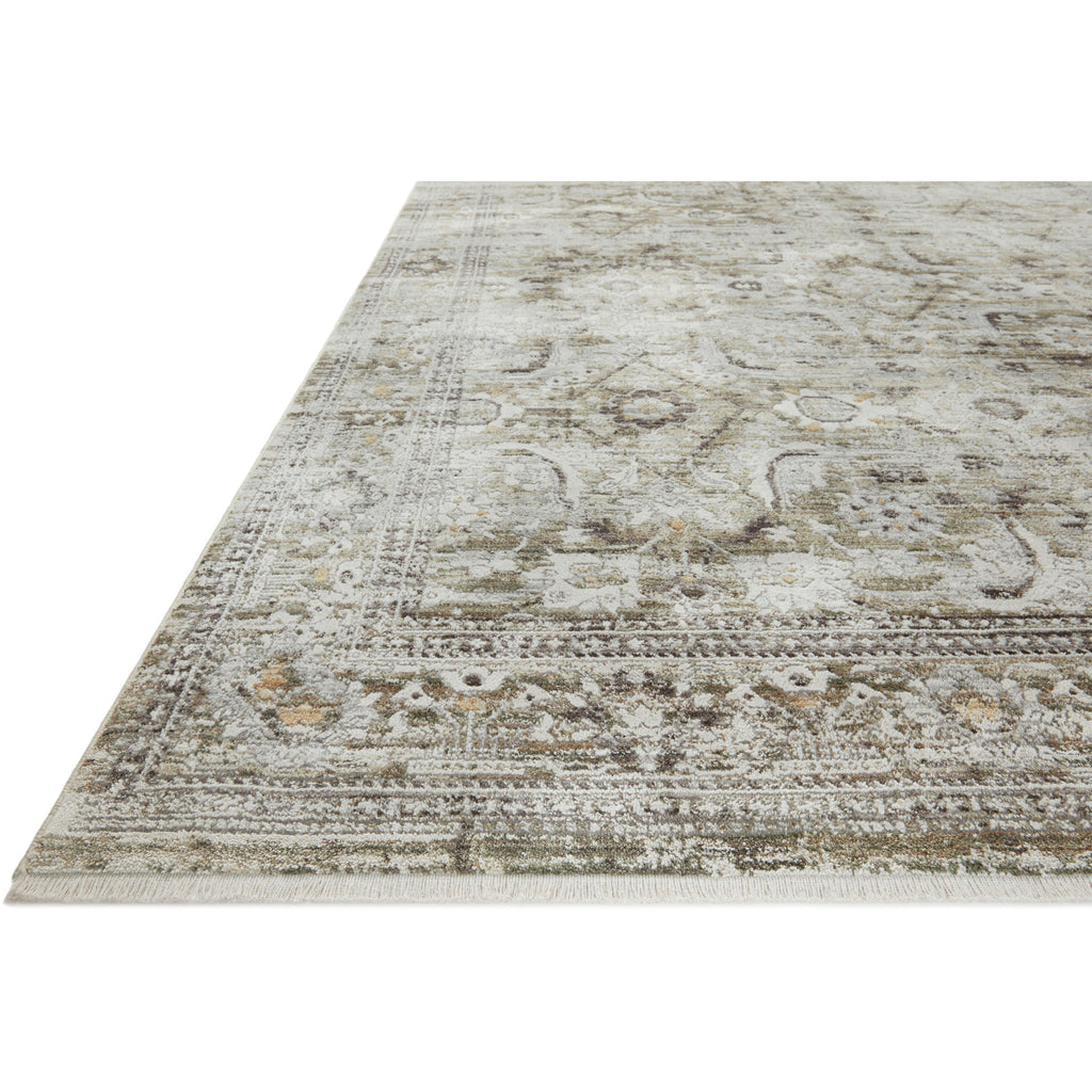 Bonney Moss / Stone Rug - Light House Co.