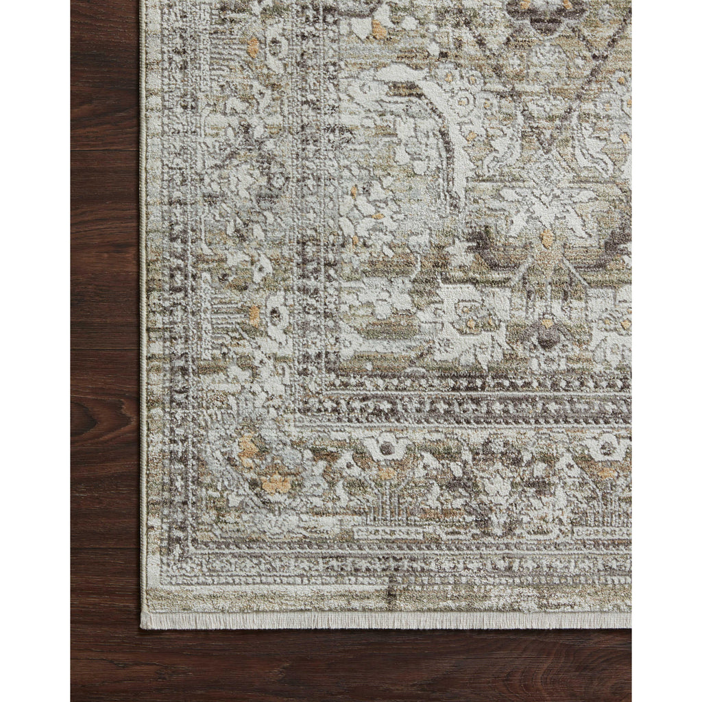 Bonney Moss / Stone Rug - Light House Co.