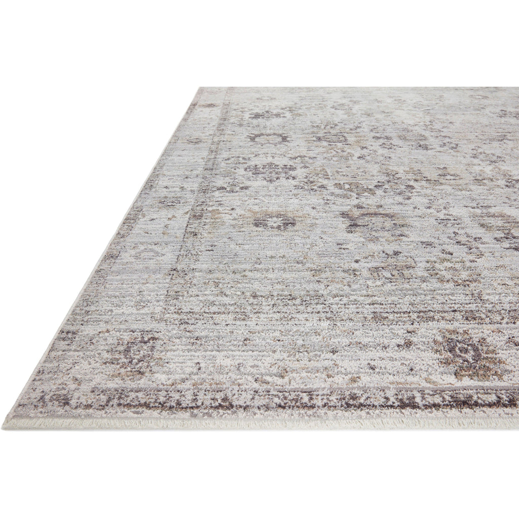 Bonney Stone / Charcoal Rug - Light House Co.