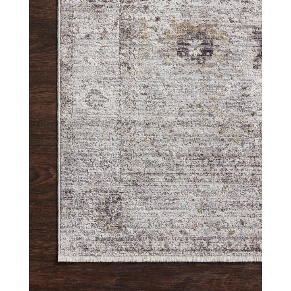 Bonney Stone / Charcoal Rug - Light House Co.