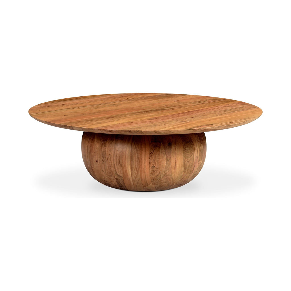 Bradbury Coffee Table - Light House Co.