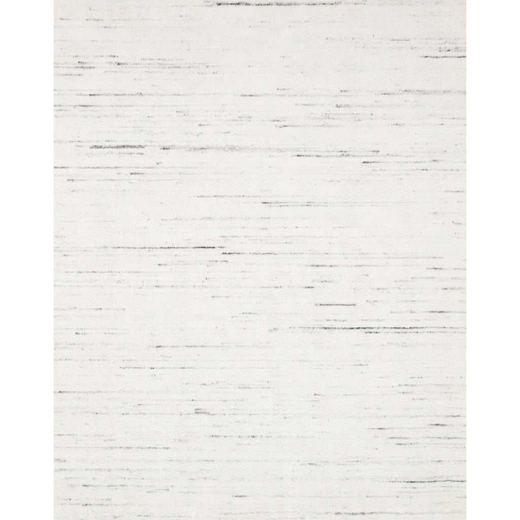 Brandt Ivory / Stone Rug - Light House Co.