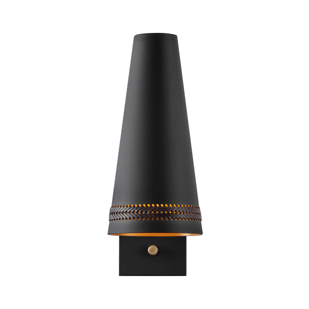 Brickell Arm Task Sconce - Light House Co.