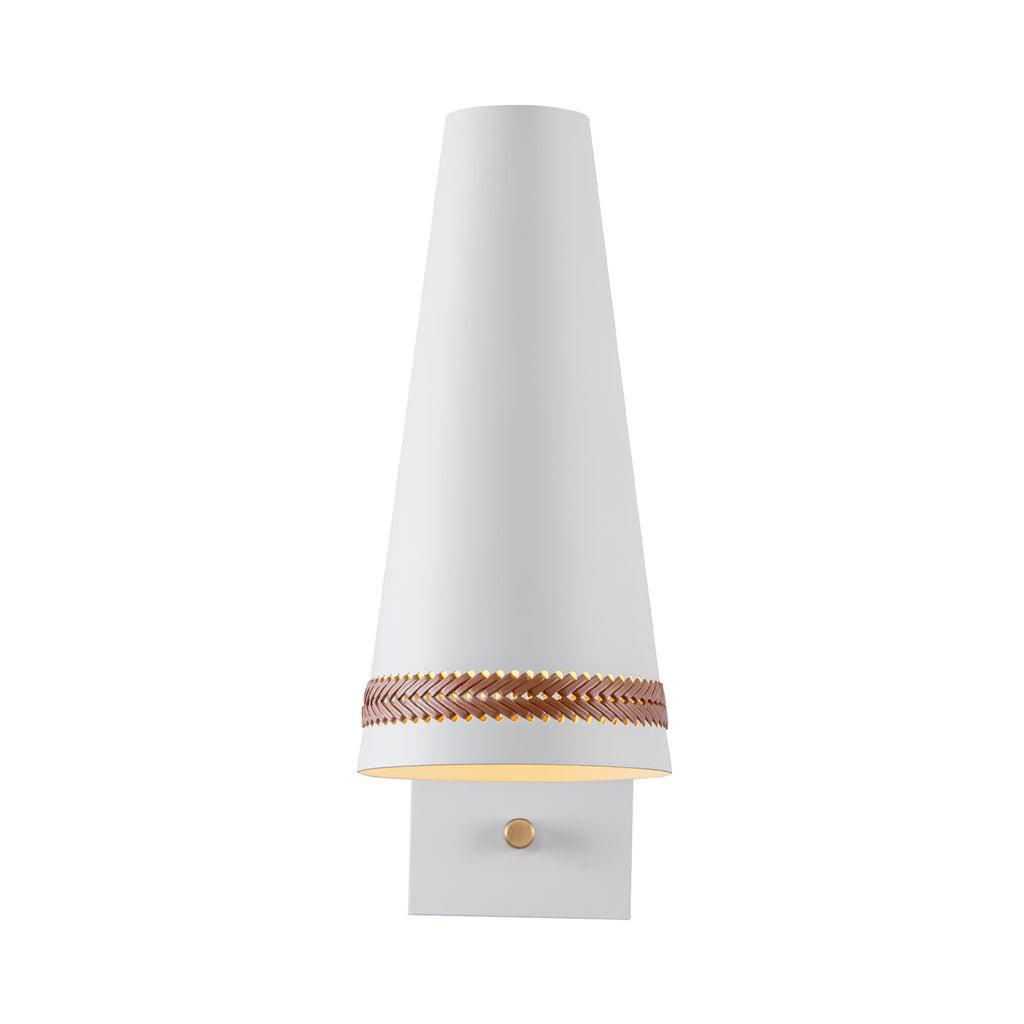 Brickell Arm Task Sconce - Light House Co.