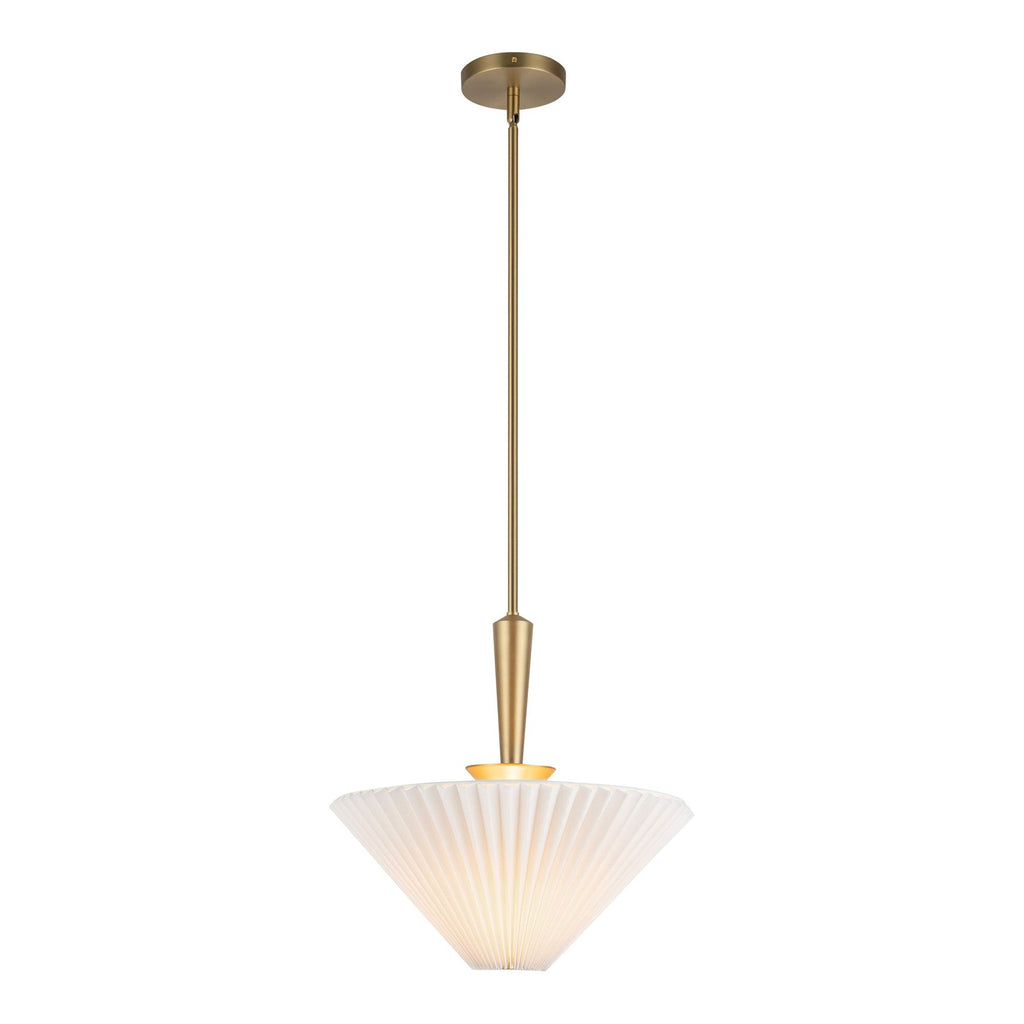 Bridgette Pendant - Light House Co.