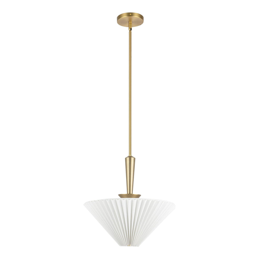 Bridgette Pendant - Light House Co.