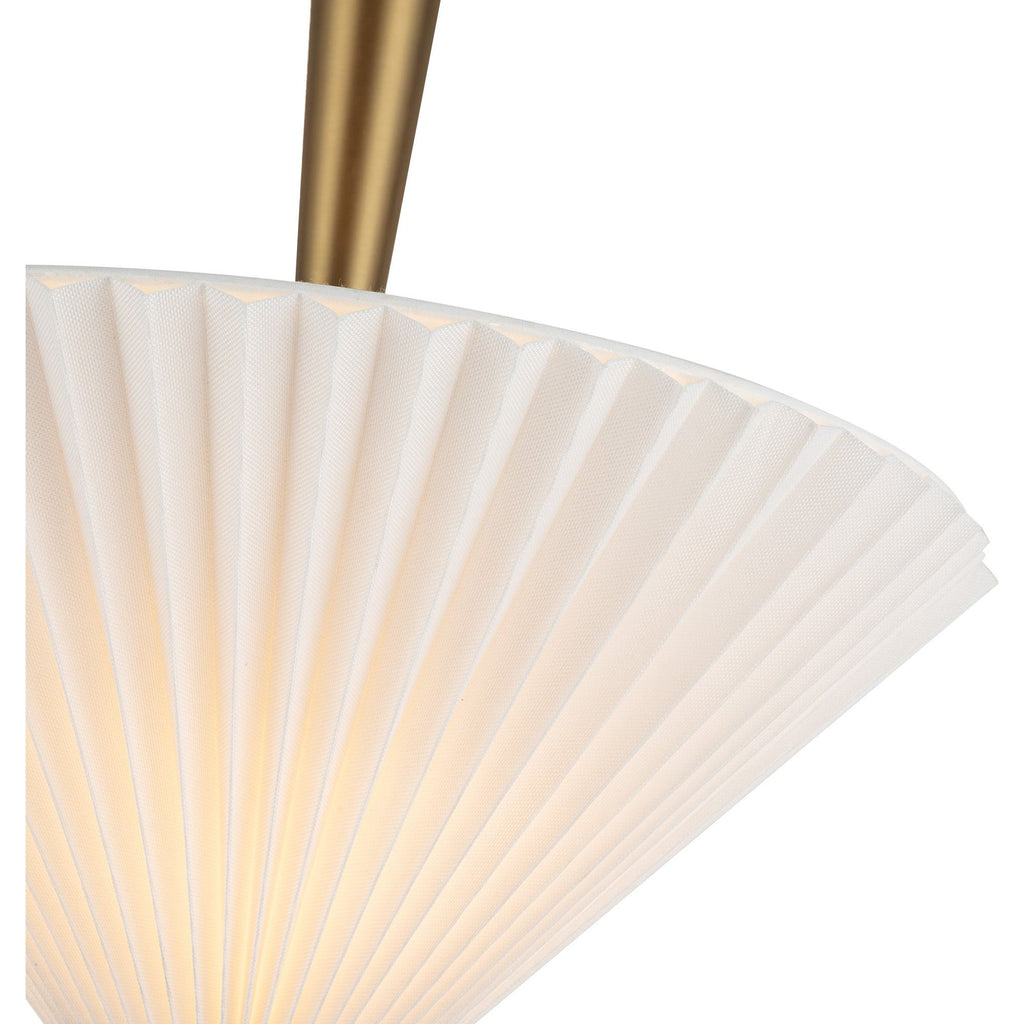 Bridgette Pendant - Light House Co.