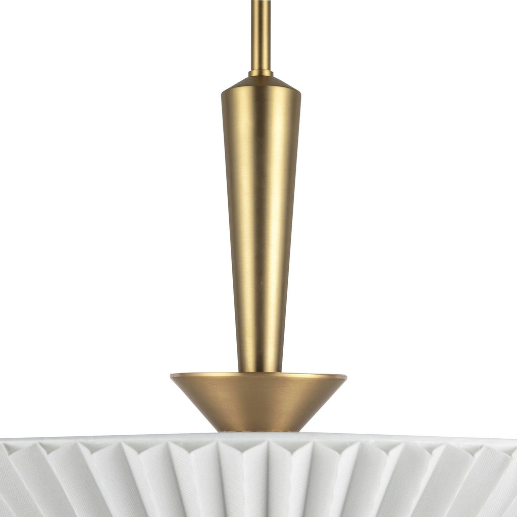 Bridgette Pendant - Light House Co.