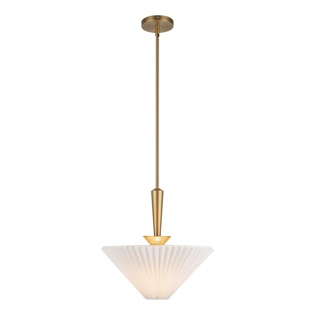 Bridgette Pendant - Light House Co.