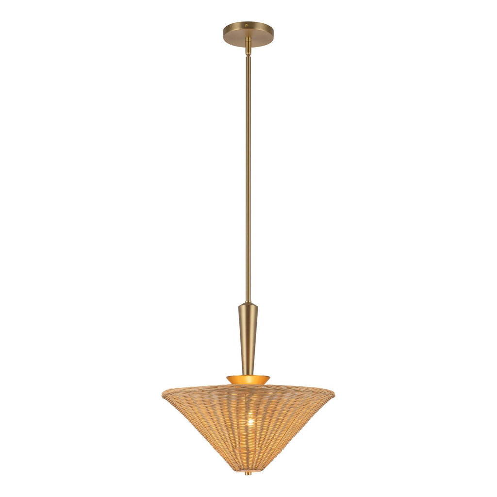 Bridgette Pendant - Light House Co.
