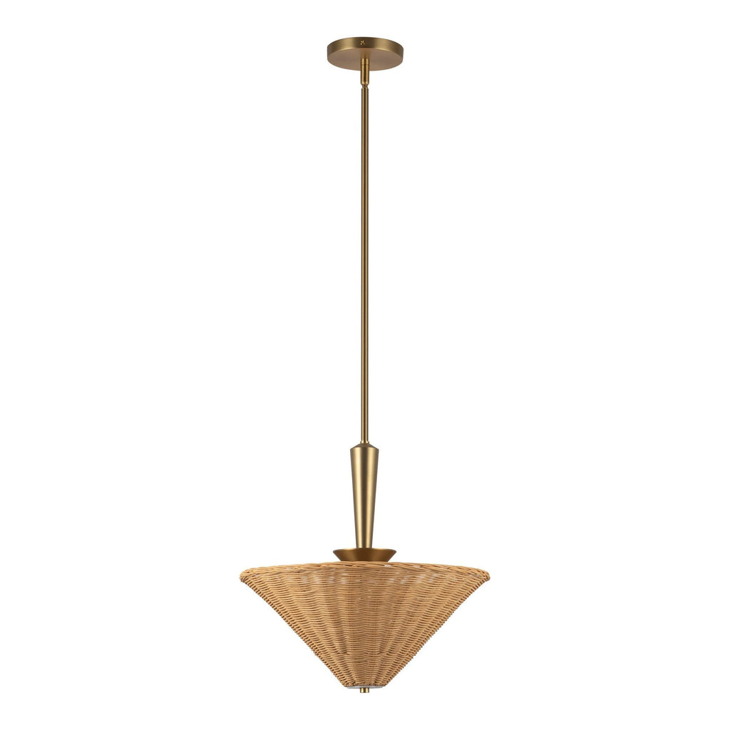 Bridgette Pendant - Light House Co.