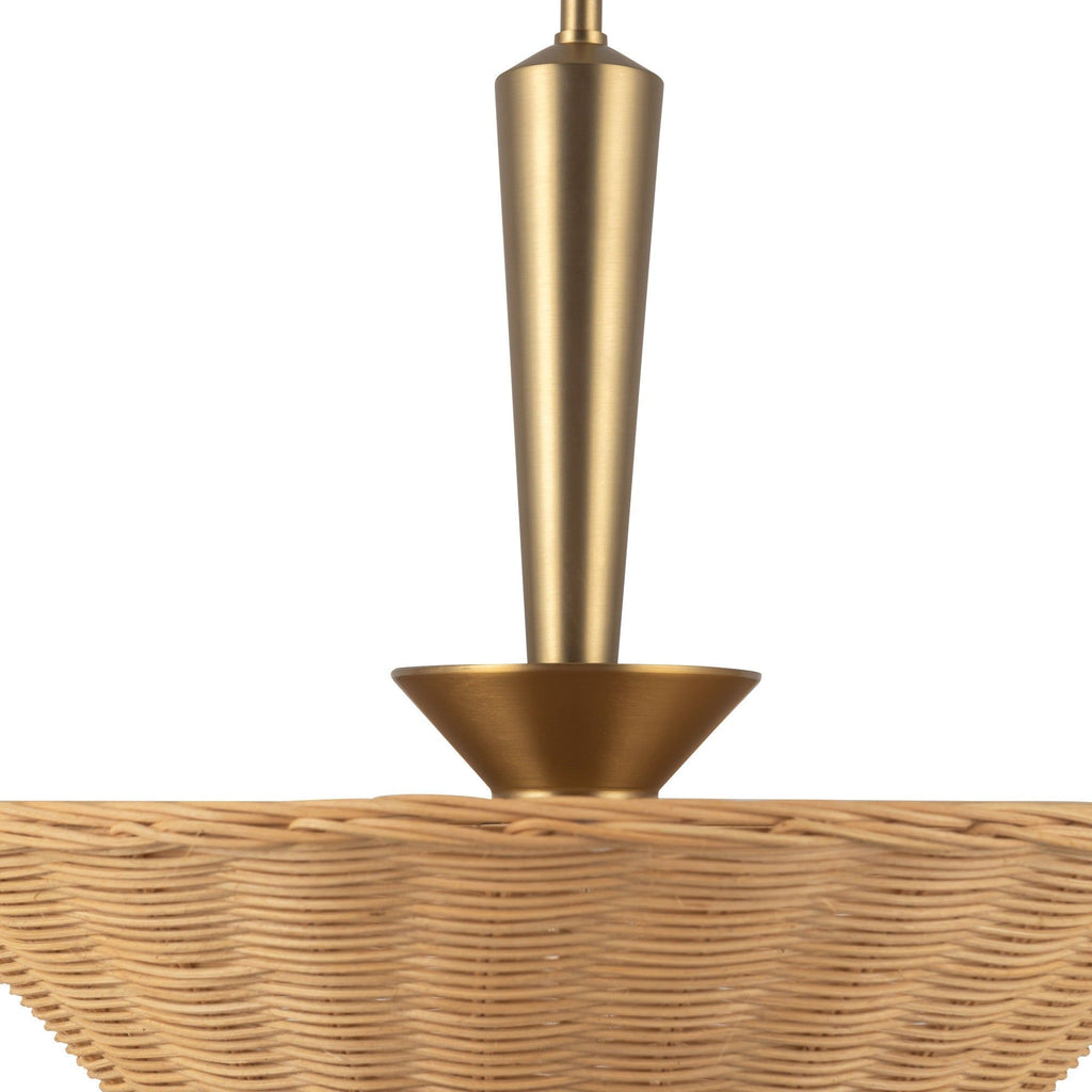 Bridgette Pendant - Light House Co.
