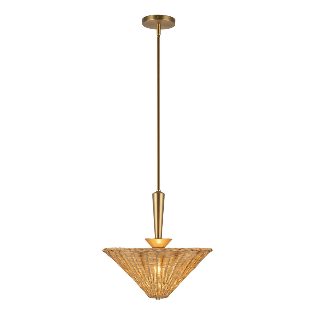Bridgette Pendant - Light House Co.
