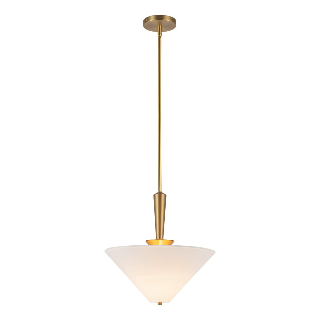 Bridgette Pendant - Light House Co.