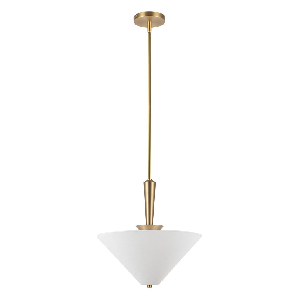Bridgette Pendant - Light House Co.