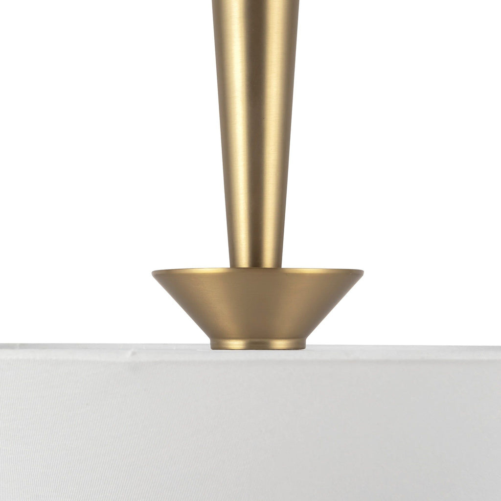 Bridgette Pendant - Light House Co.