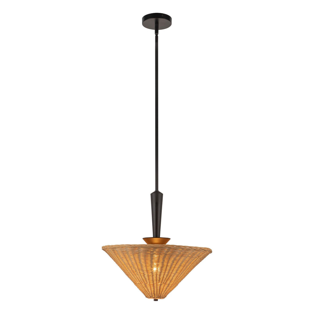Bridgette Pendant - Light House Co.