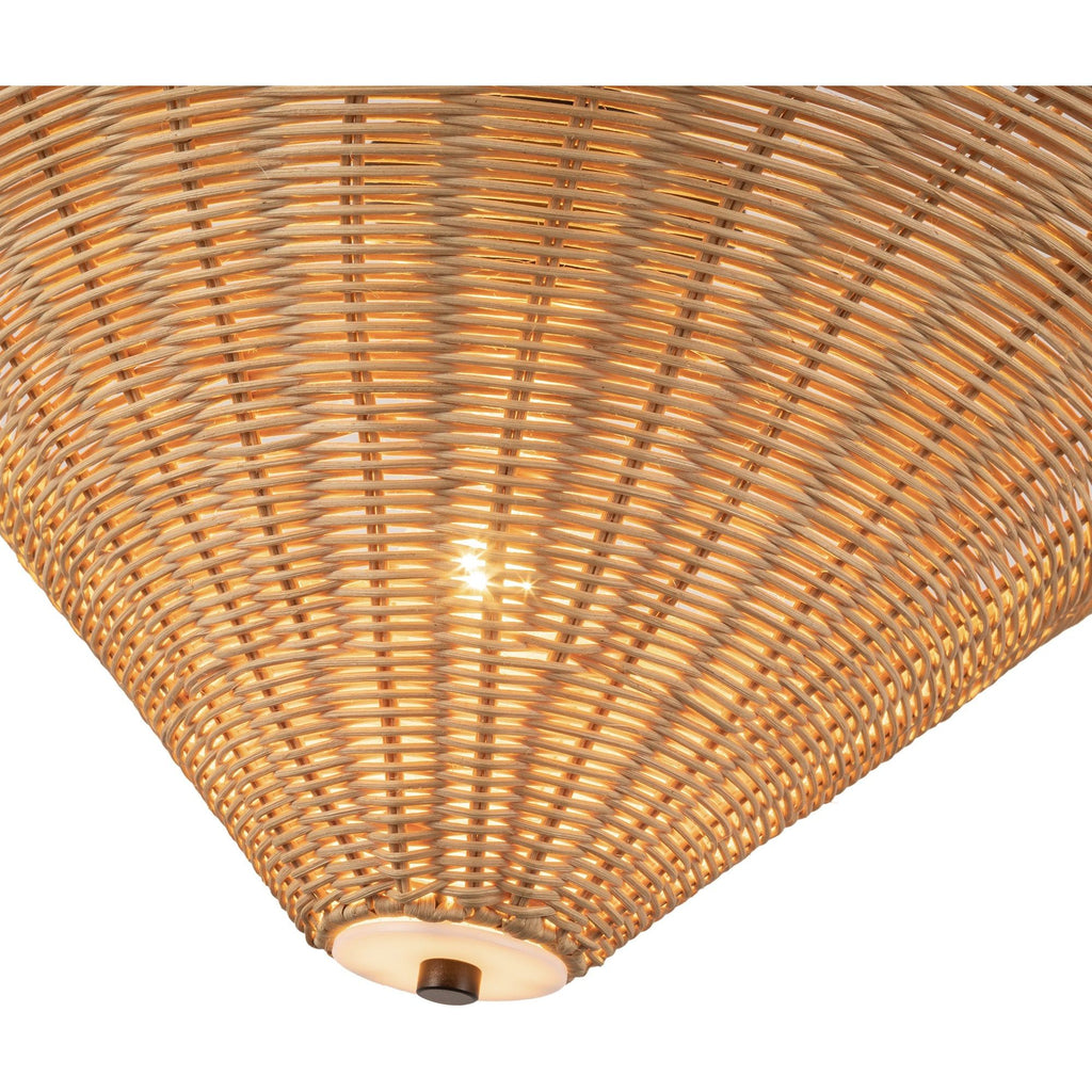 Bridgette Pendant - Light House Co.
